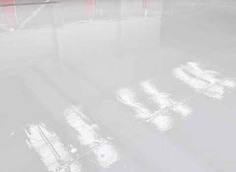 How we can help you with your resin floors