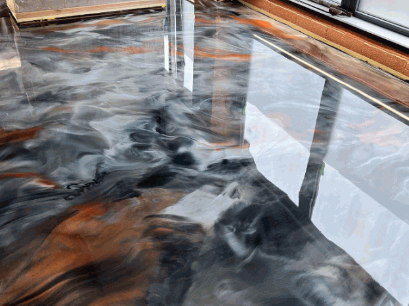 How Much Are Resin Floors