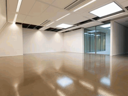 What Is Resin Flooring